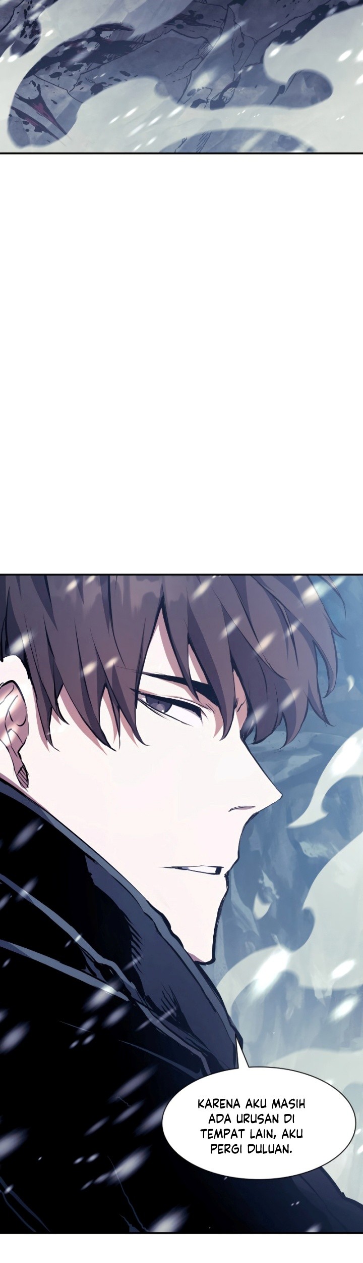 Return of the Broken Constellation chapter 78 halaman 4