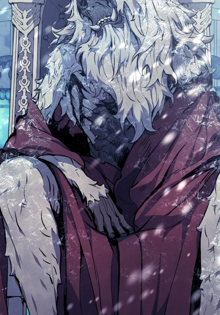 Return of the Broken Constellation chapter 78 halaman 9