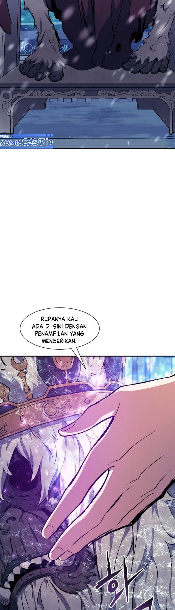 Return of the Broken Constellation chapter 78 halaman 10