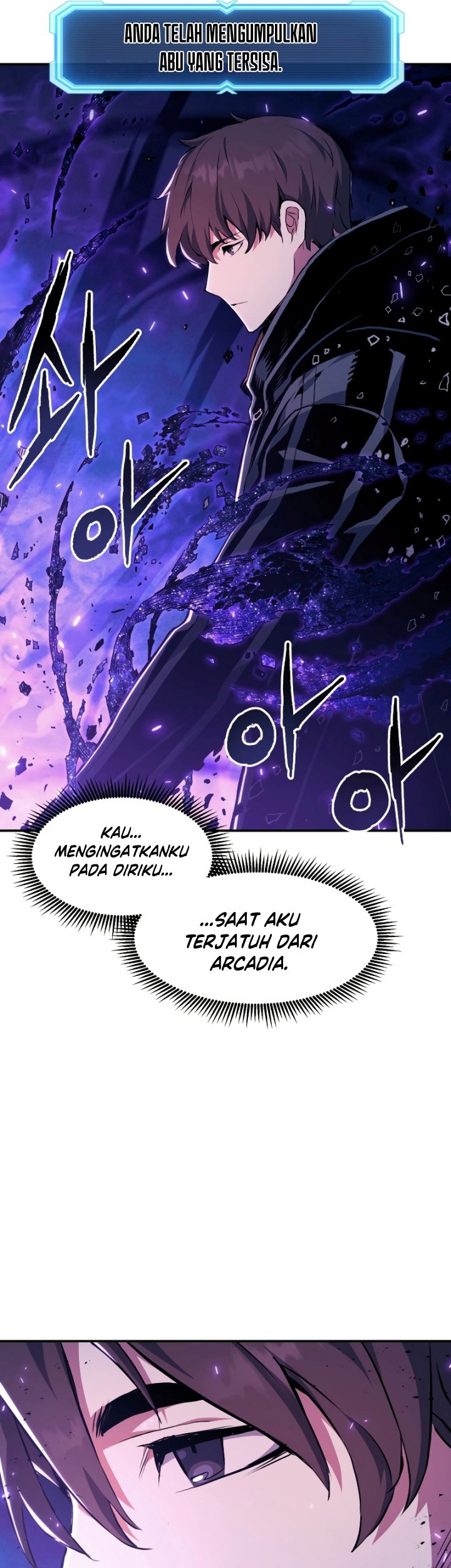 Return of the Broken Constellation chapter 78 halaman 14