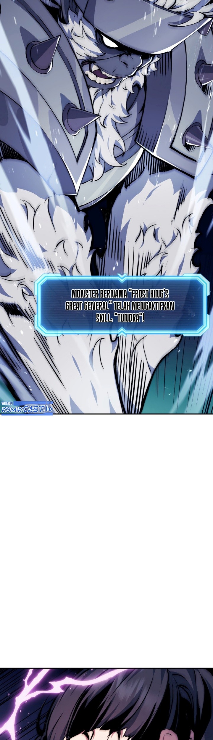 Return of the Broken Constellation chapter 78 halaman 18