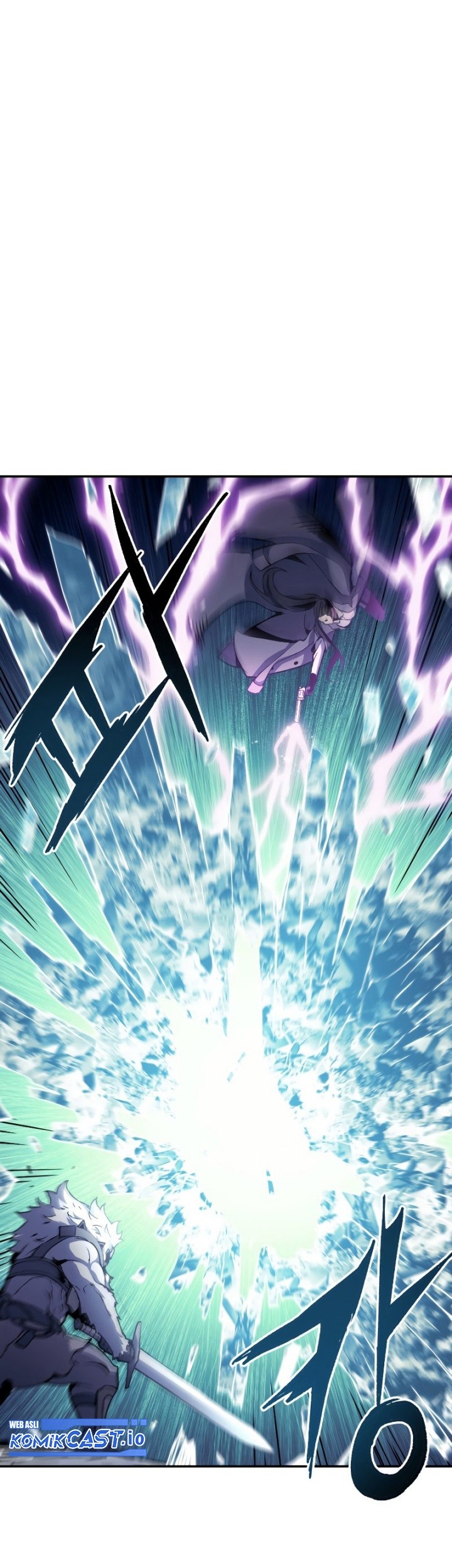 Return of the Broken Constellation chapter 78 halaman 20