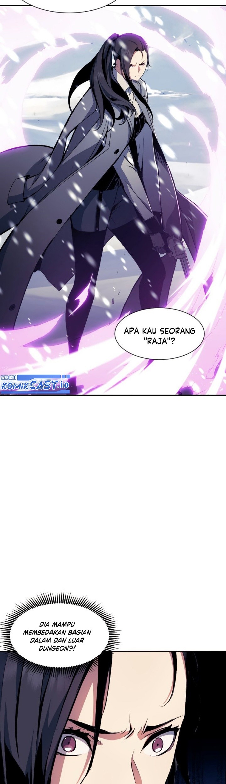 Return of the Broken Constellation chapter 78 halaman 24