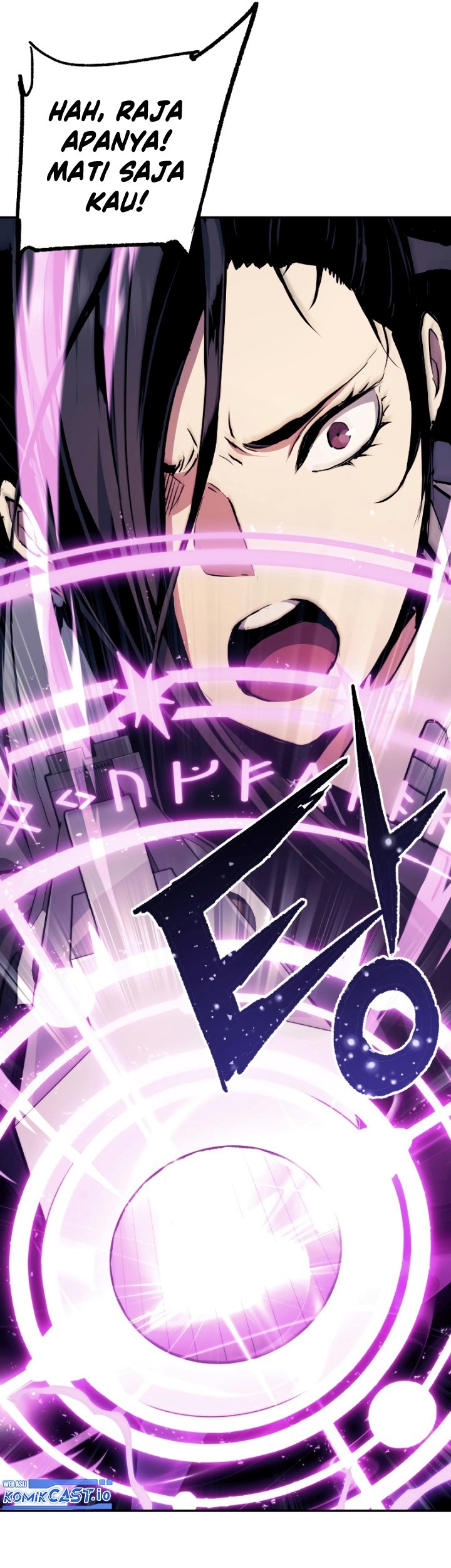 Return of the Broken Constellation chapter 78 halaman 26