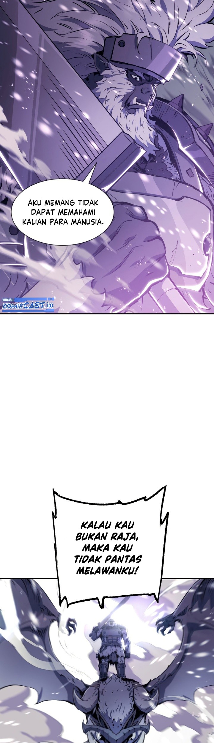 Return of the Broken Constellation chapter 78 halaman 30