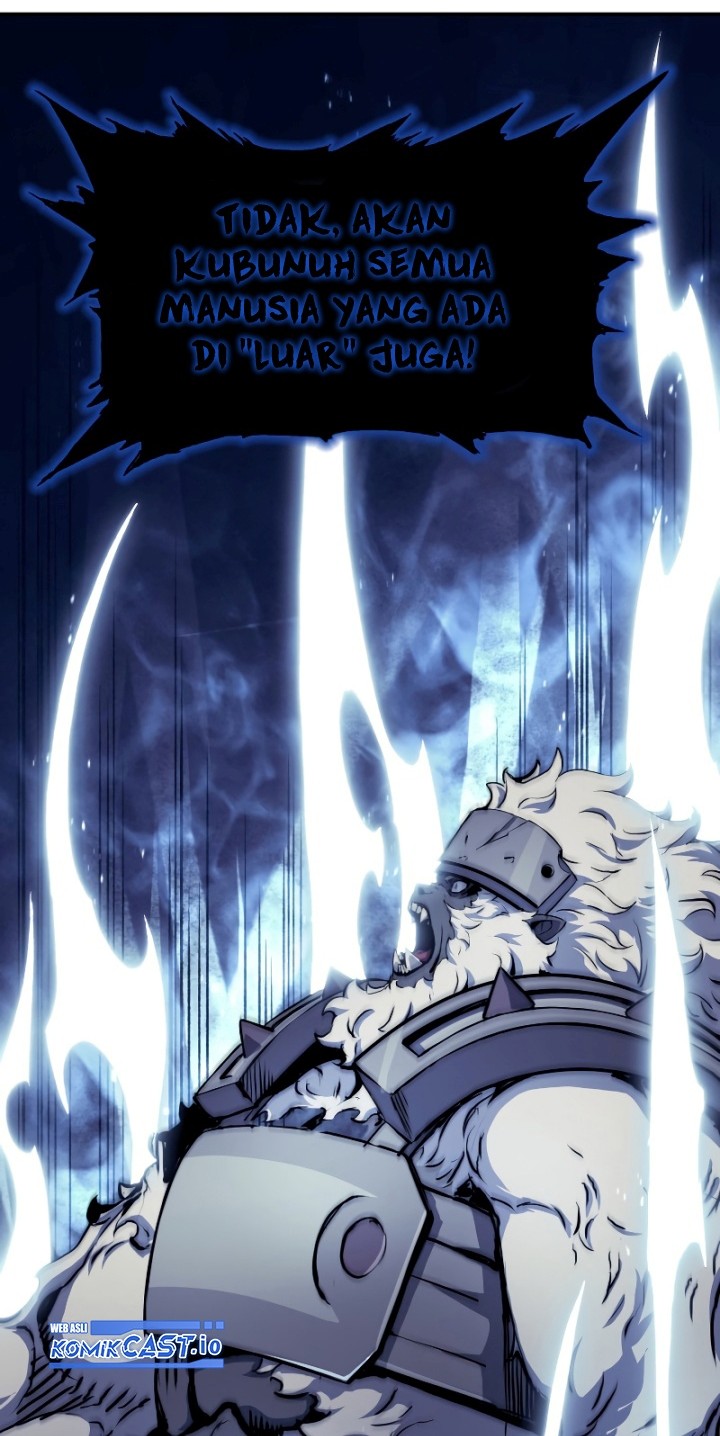 Return of the Broken Constellation chapter 78 halaman 33