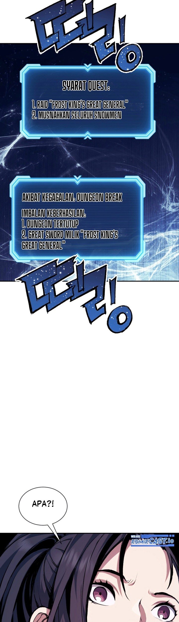 Return of the Broken Constellation chapter 78 halaman 36