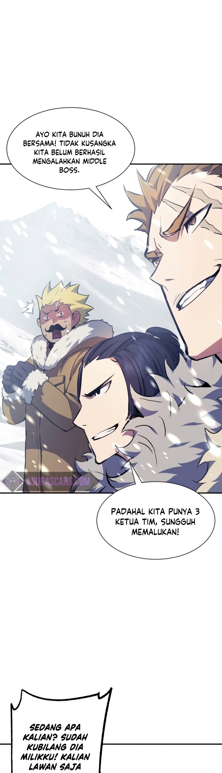 Return of the Broken Constellation chapter 78 halaman 42