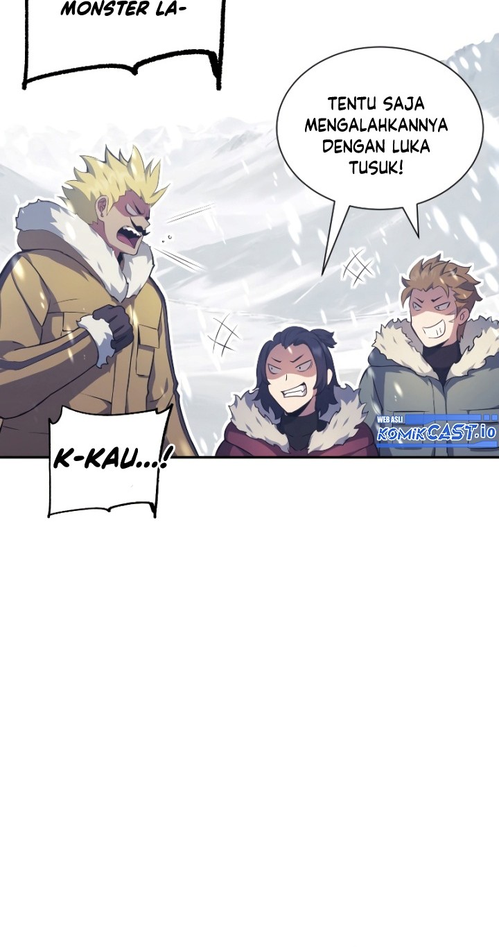 Return of the Broken Constellation chapter 78 halaman 43