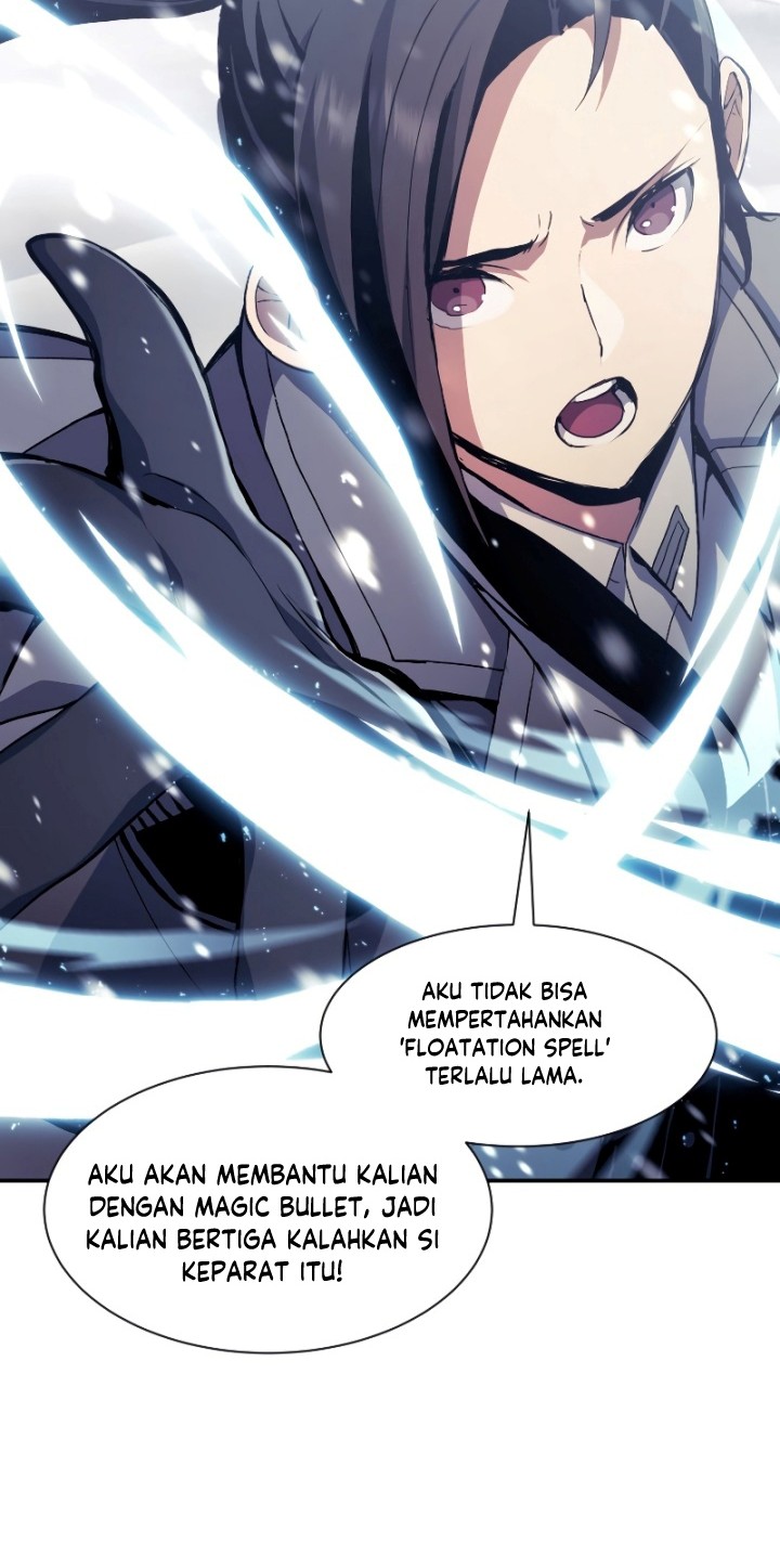 Return of the Broken Constellation chapter 78 halaman 45
