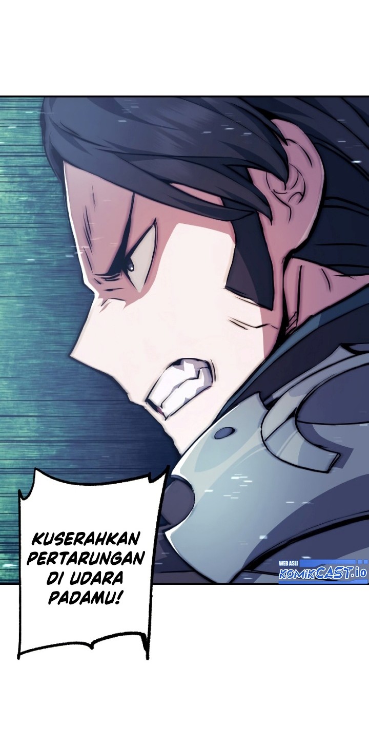 Return of the Broken Constellation chapter 78 halaman 47