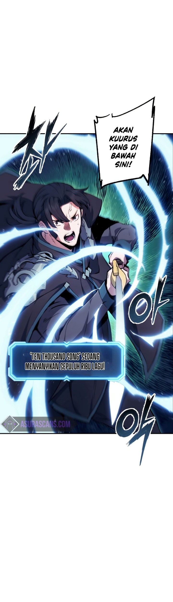 Return of the Broken Constellation chapter 78 halaman 48
