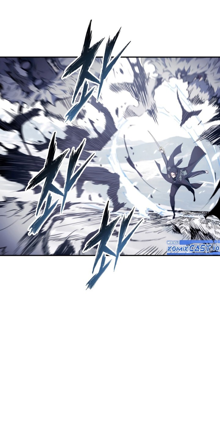 Return of the Broken Constellation chapter 78 halaman 49