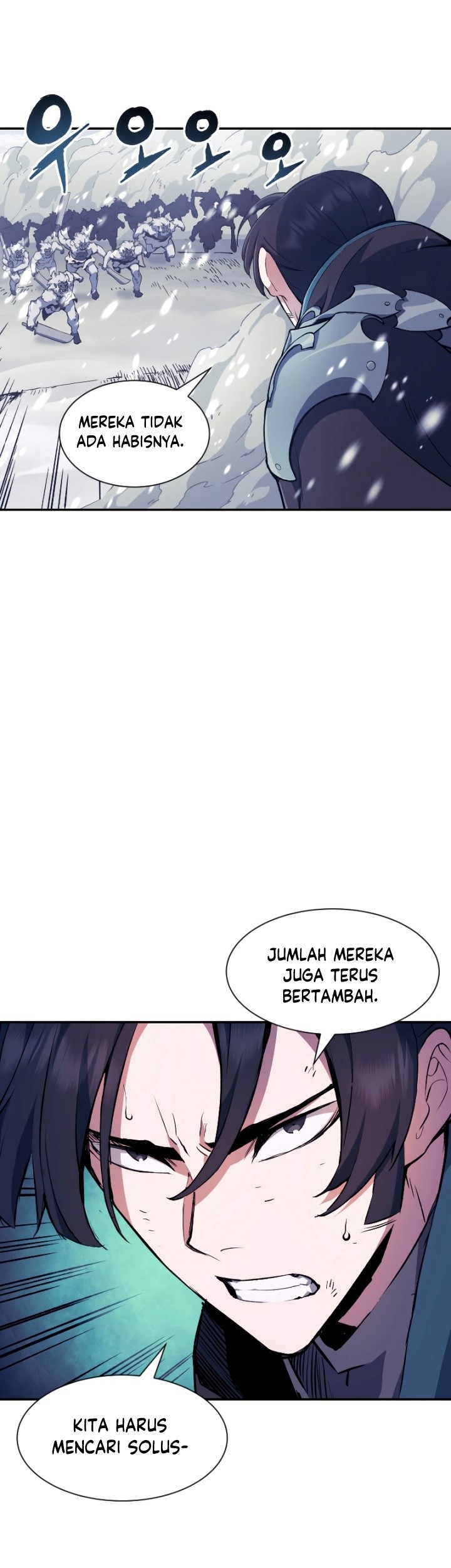 Return of the Broken Constellation chapter 78 halaman 50
