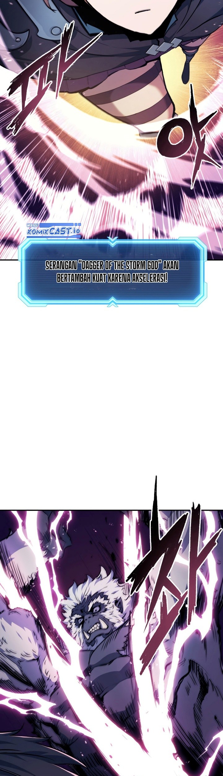 Return of the Broken Constellation chapter 78 halaman 54