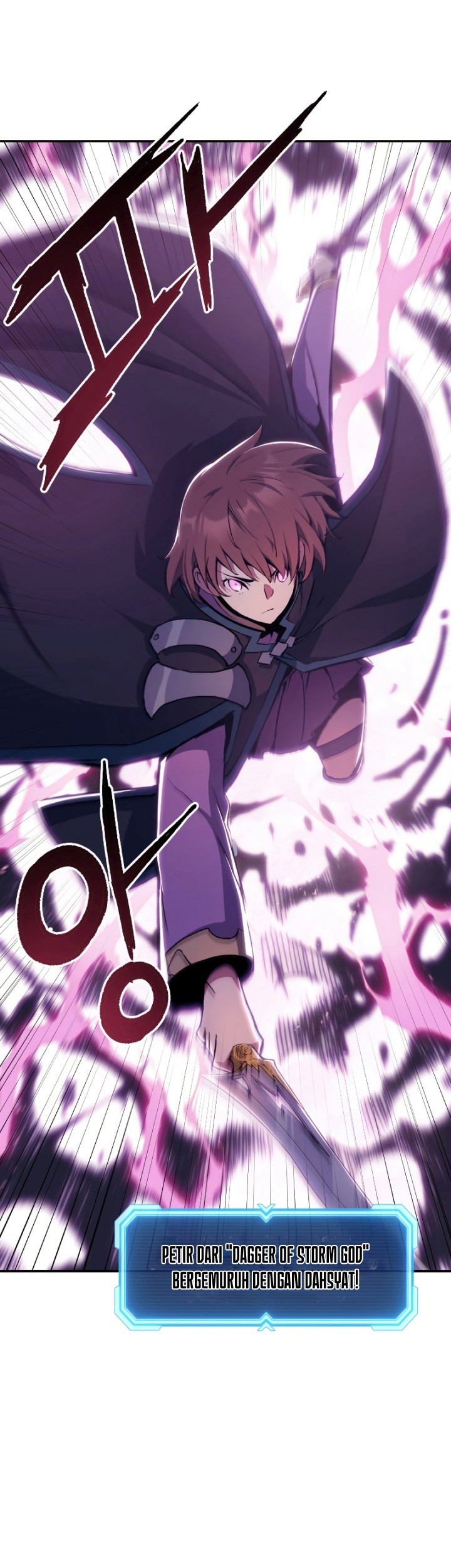 Return of the Broken Constellation chapter 78 halaman 56