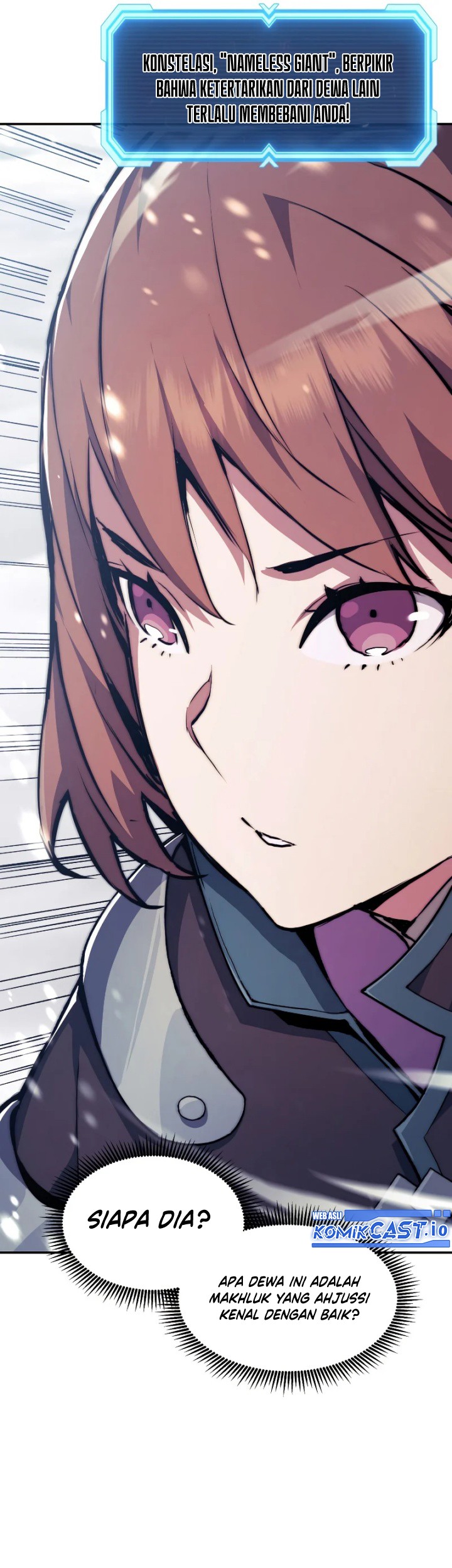 Return of the Broken Constellation chapter 78 halaman 62