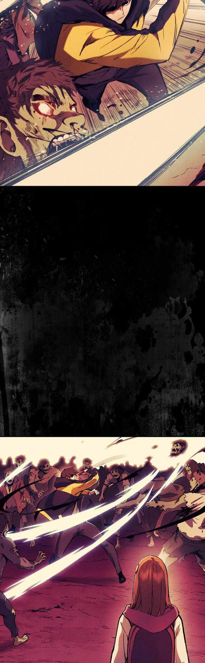 Return of the Broken Constellation chapter 79 halaman 3