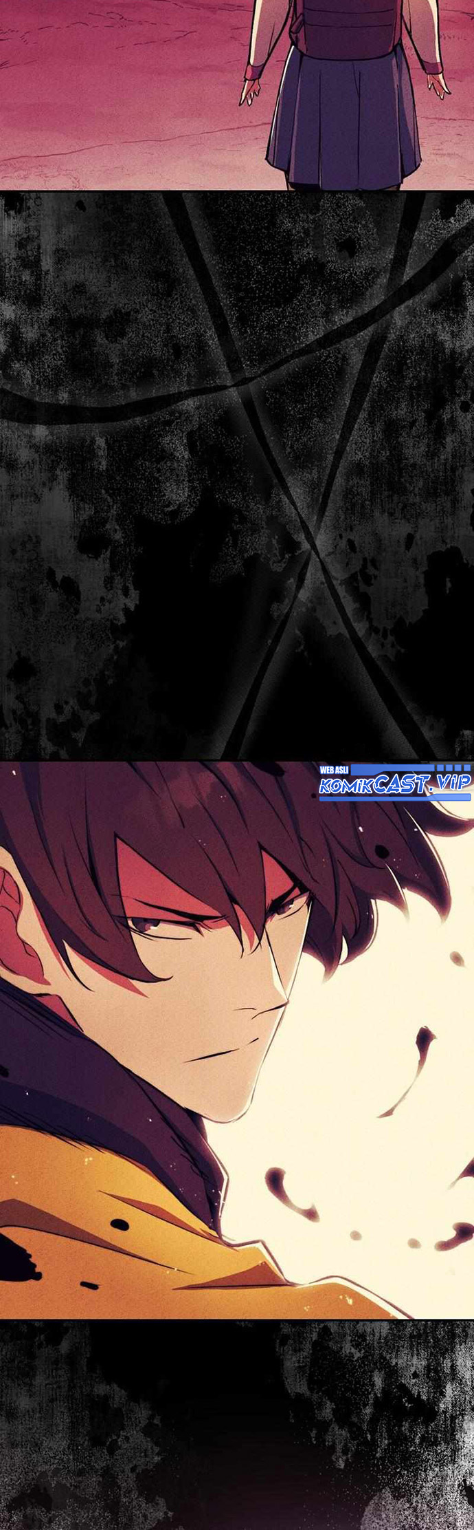 Return of the Broken Constellation chapter 79 halaman 4