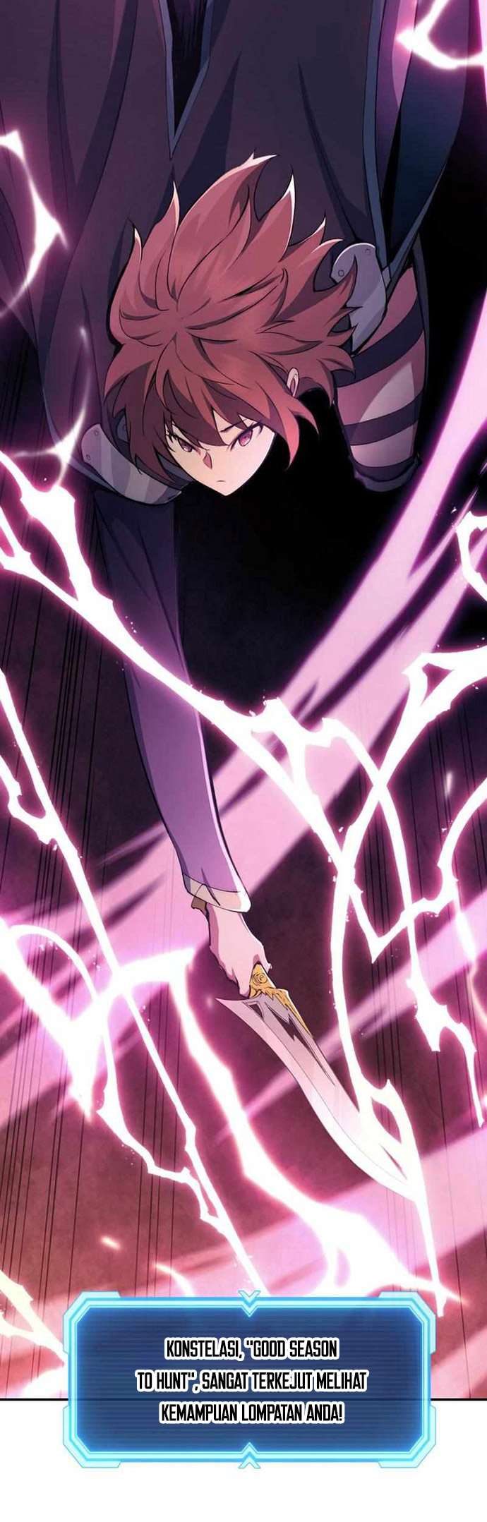 Return of the Broken Constellation chapter 79 halaman 7
