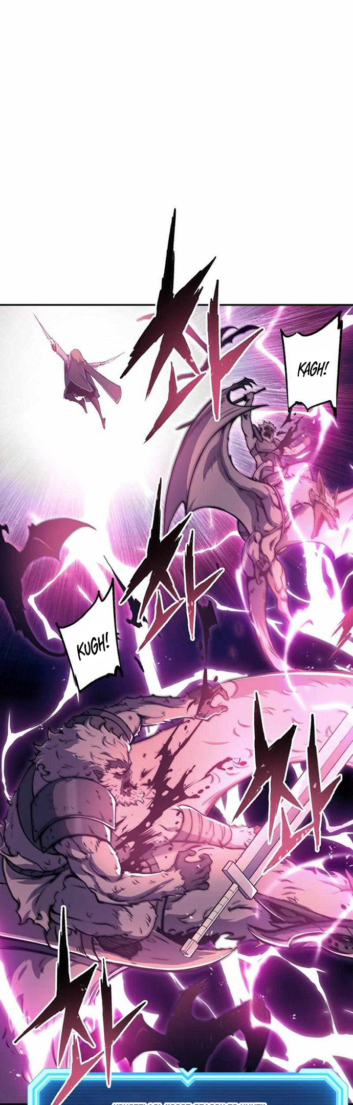 Return of the Broken Constellation chapter 79 halaman 8
