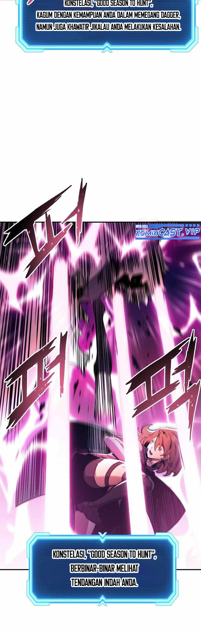 Return of the Broken Constellation chapter 79 halaman 9