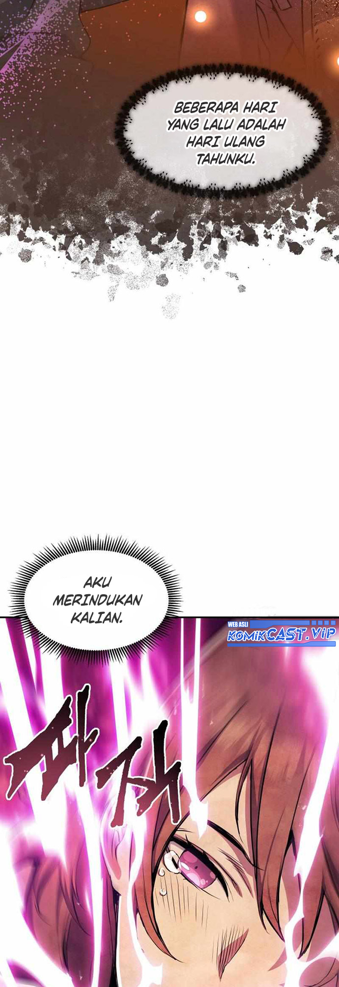 Return of the Broken Constellation chapter 79 halaman 12