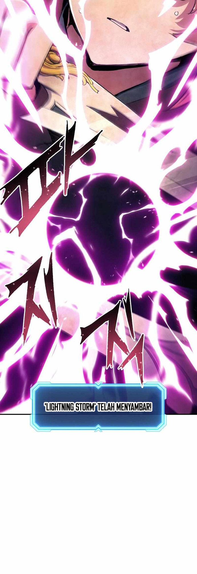 Return of the Broken Constellation chapter 79 halaman 13
