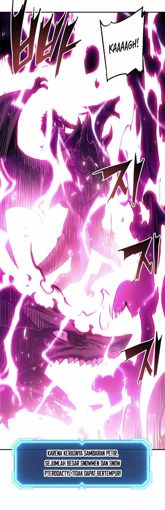 Return of the Broken Constellation chapter 79 halaman 15