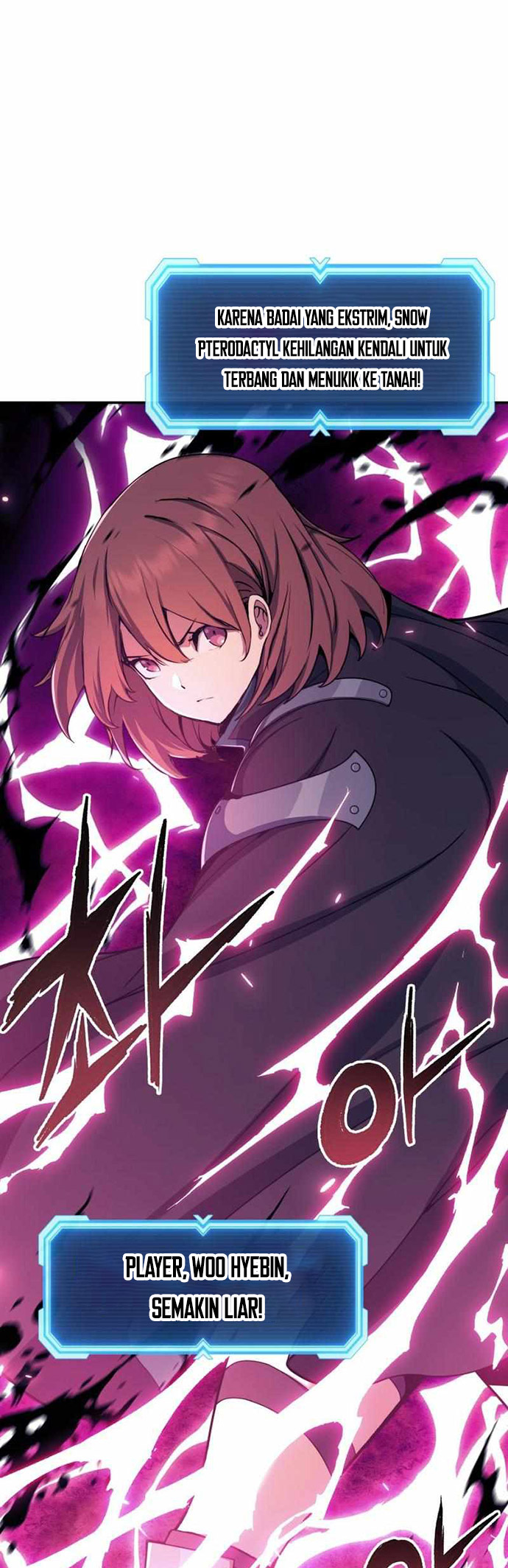 Return of the Broken Constellation chapter 79 halaman 16