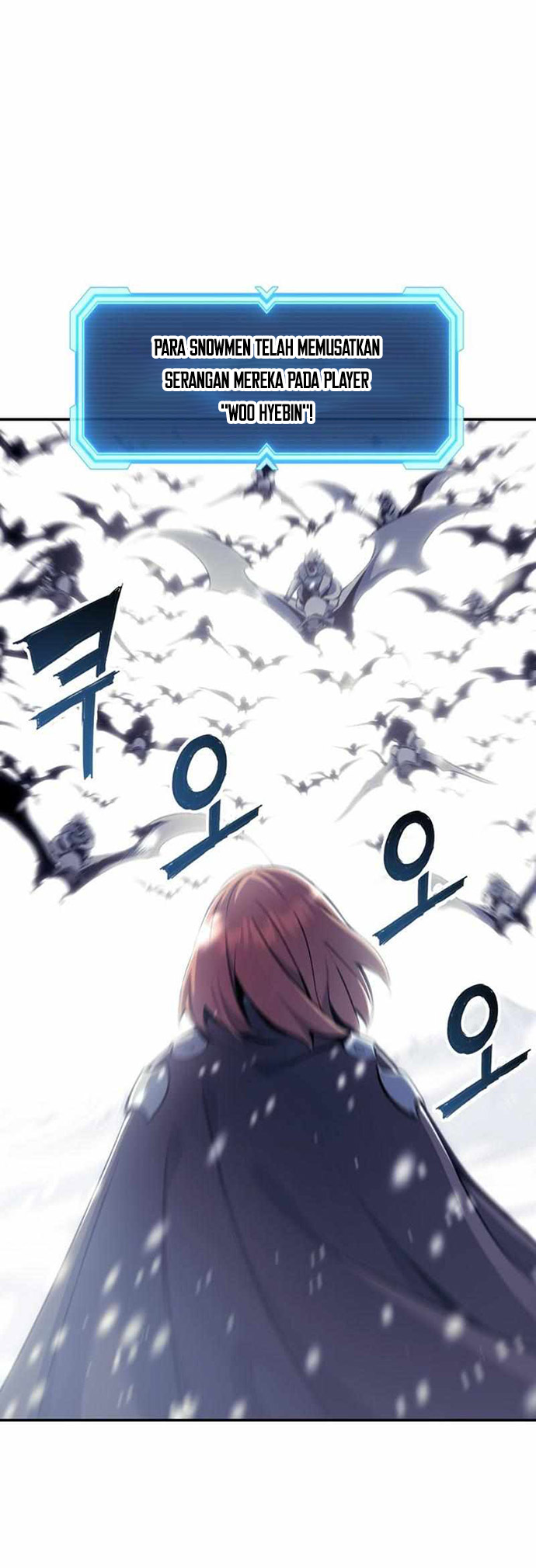 Return of the Broken Constellation chapter 79 halaman 19