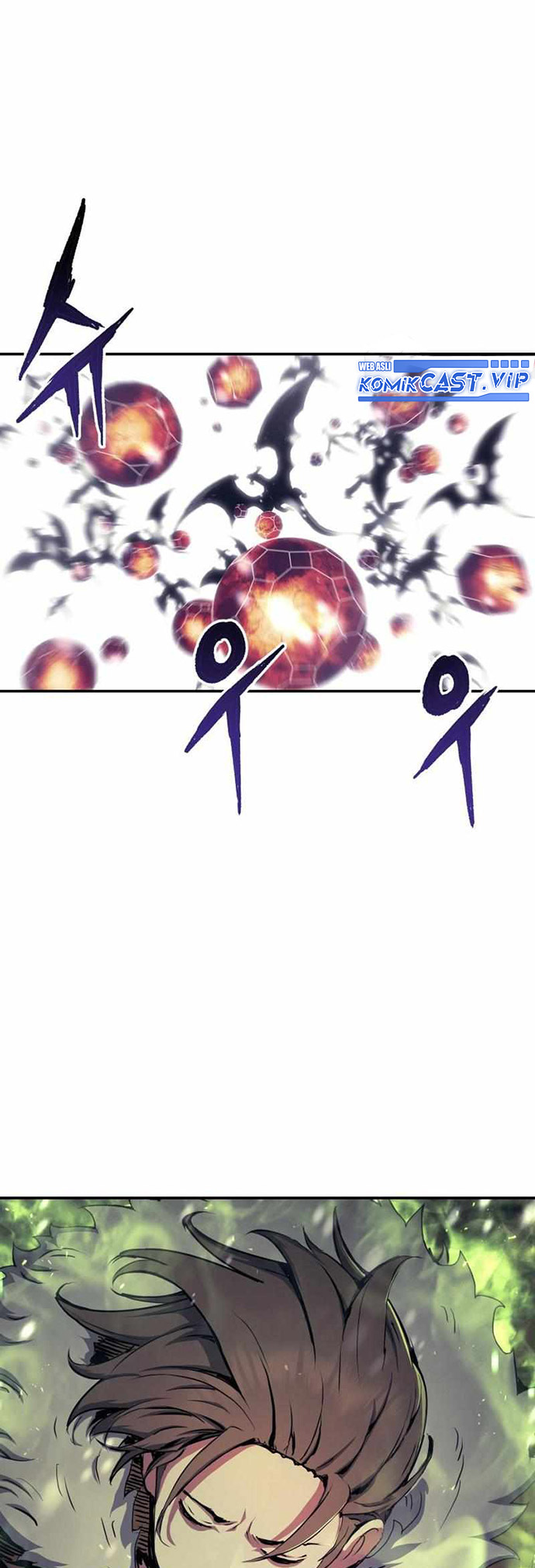Return of the Broken Constellation chapter 79 halaman 20
