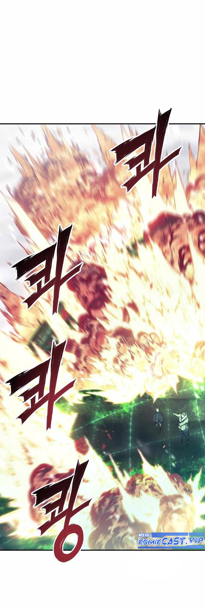 Return of the Broken Constellation chapter 79 halaman 23