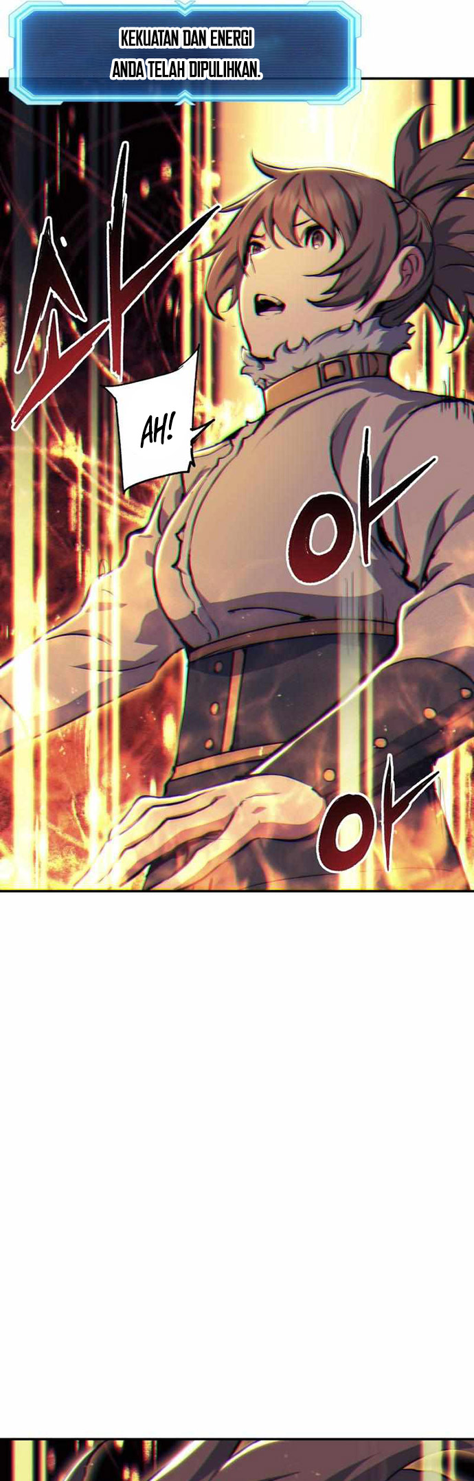 Return of the Broken Constellation chapter 79 halaman 30