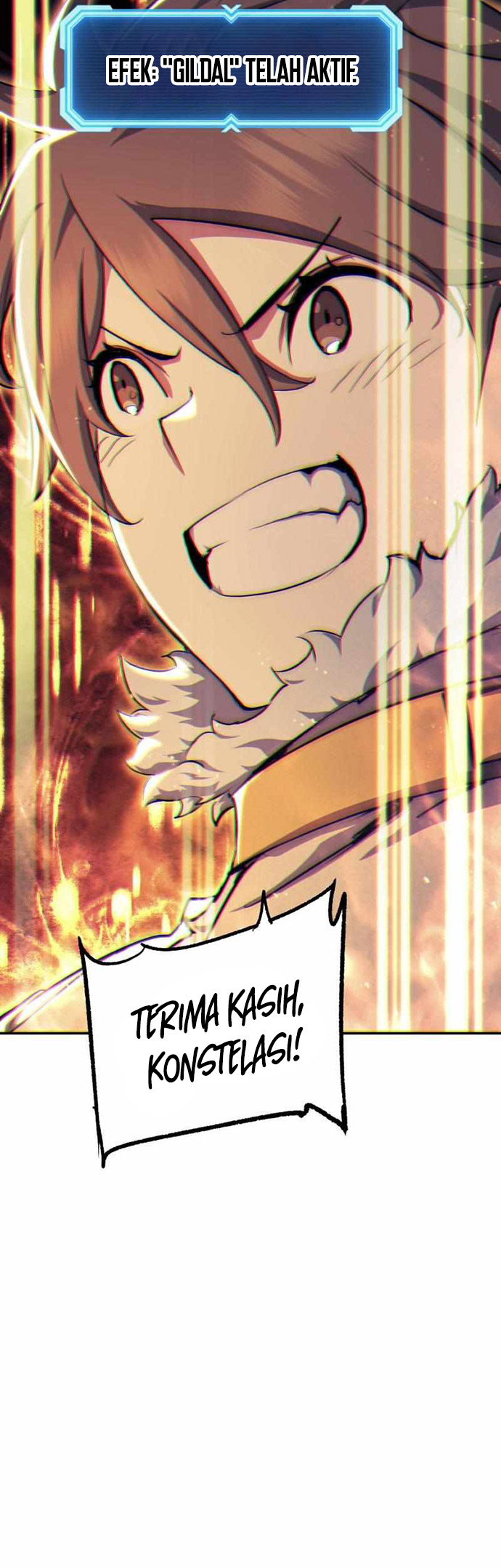 Return of the Broken Constellation chapter 79 halaman 31