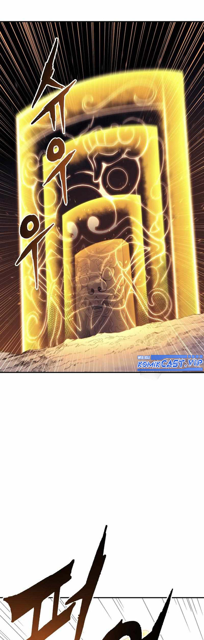 Return of the Broken Constellation chapter 79 halaman 32