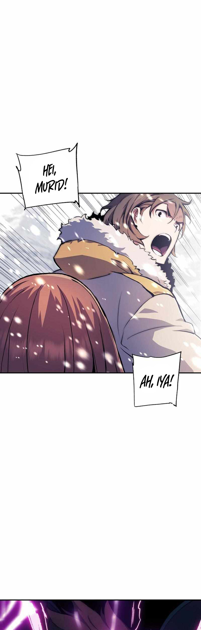 Return of the Broken Constellation chapter 79 halaman 36