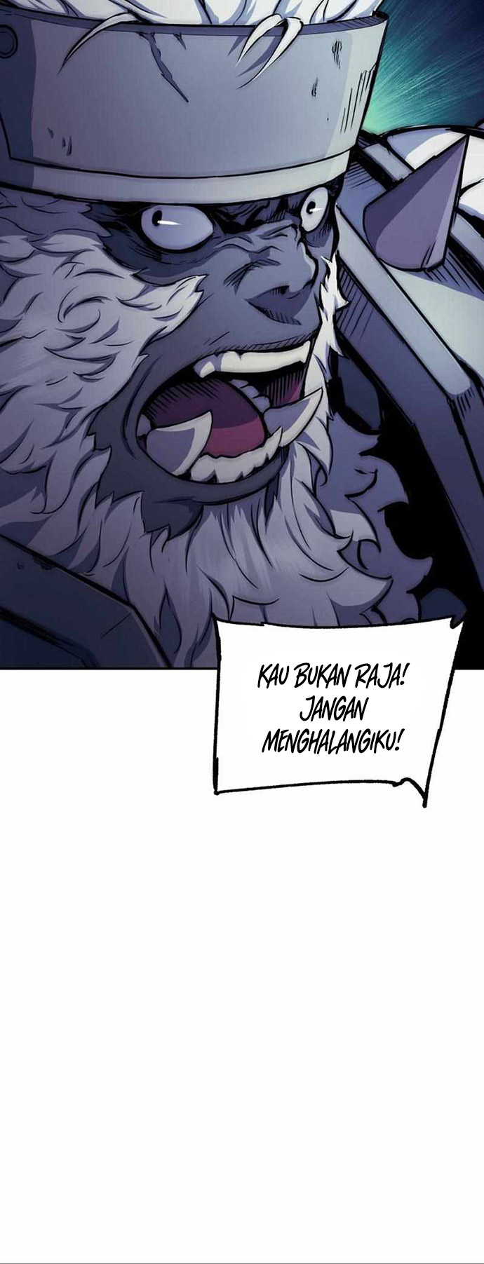 Return of the Broken Constellation chapter 79 halaman 41
