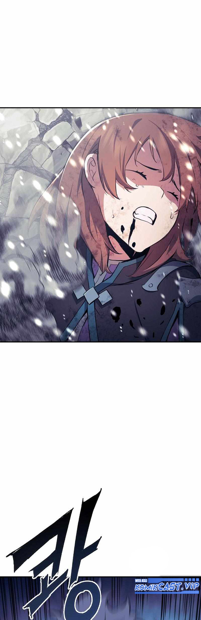 Return of the Broken Constellation chapter 79 halaman 50