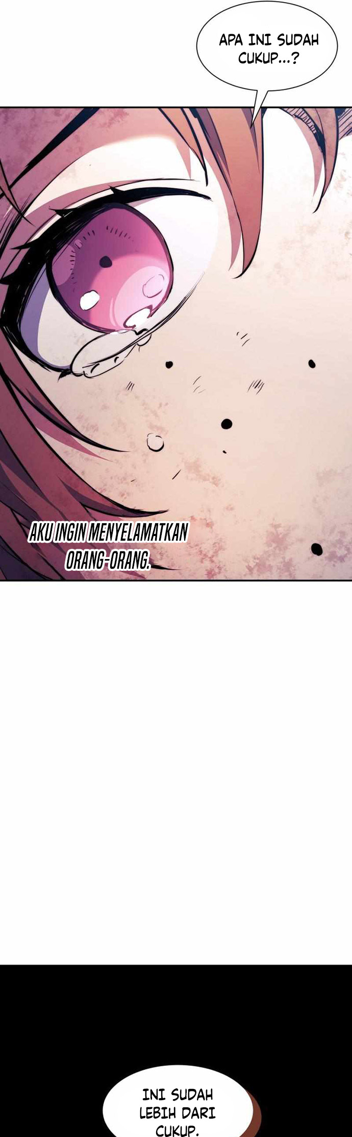 Return of the Broken Constellation chapter 79 halaman 54