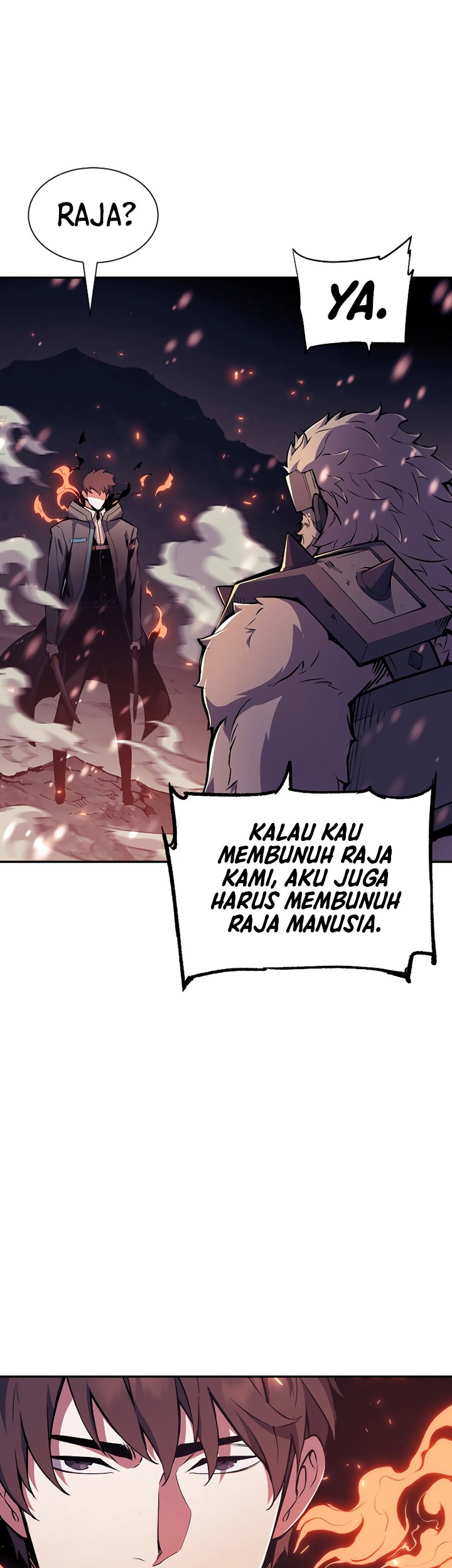 Return of the Broken Constellation Bab 80 halaman 26