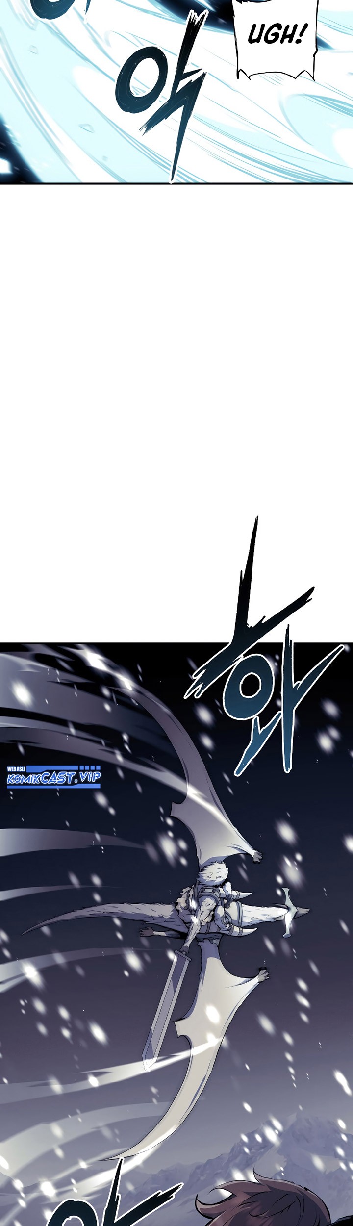 Return of the Broken Constellation Bab 80 halaman 42