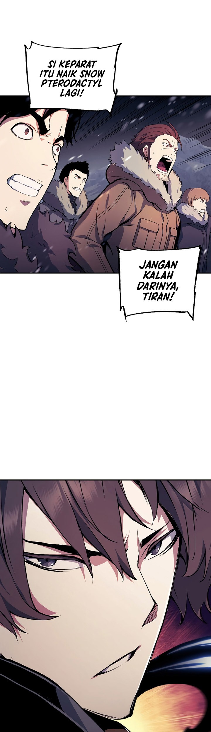Return of the Broken Constellation Bab 80 halaman 44