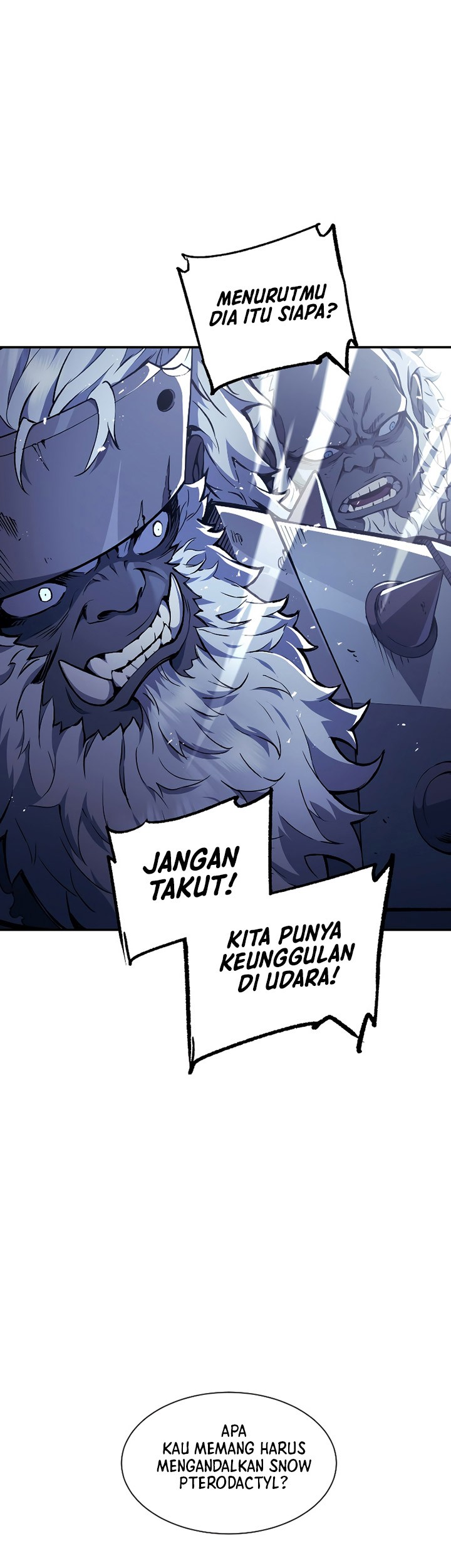 Return of the Broken Constellation Bab 80 halaman 58