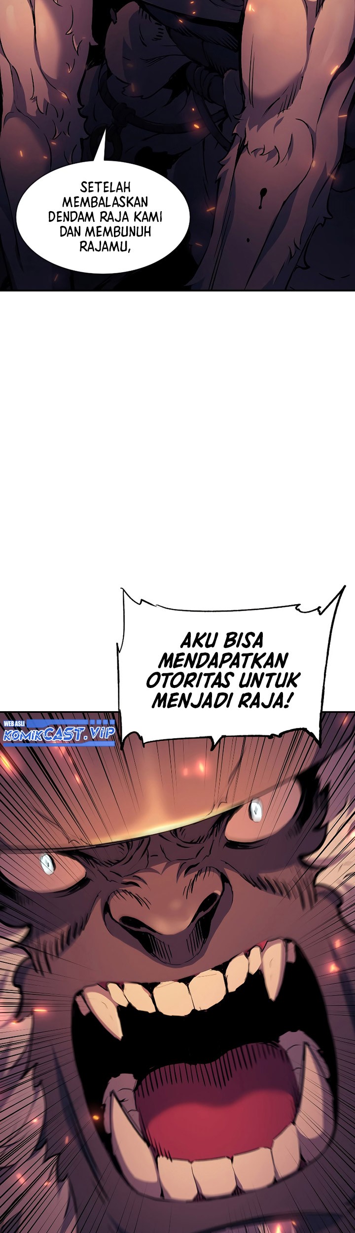 Return of the Broken Constellation Bab 80 halaman 78