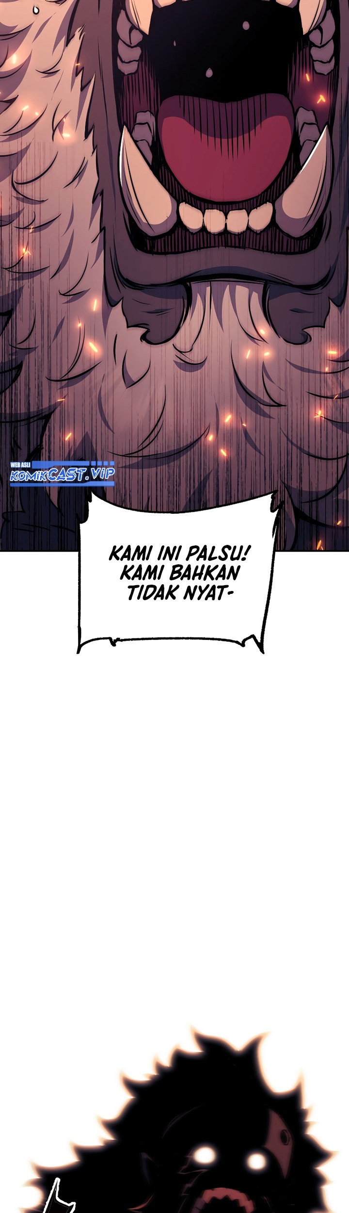 Return of the Broken Constellation Bab 80 halaman 88