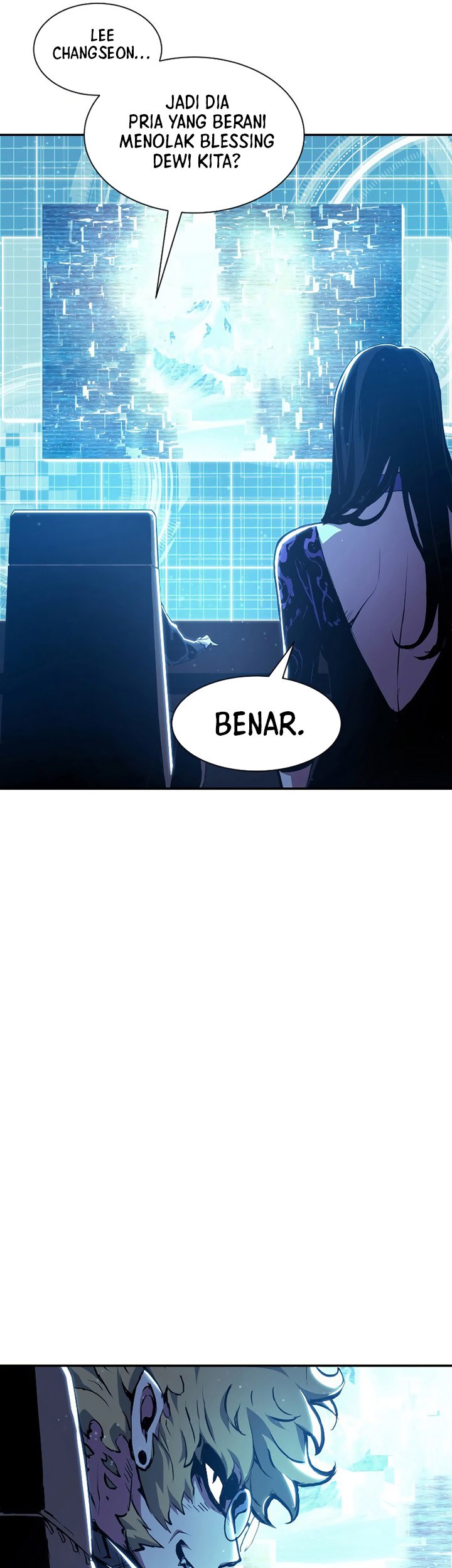 Return of the Broken Constellation Bab 80 halaman 96