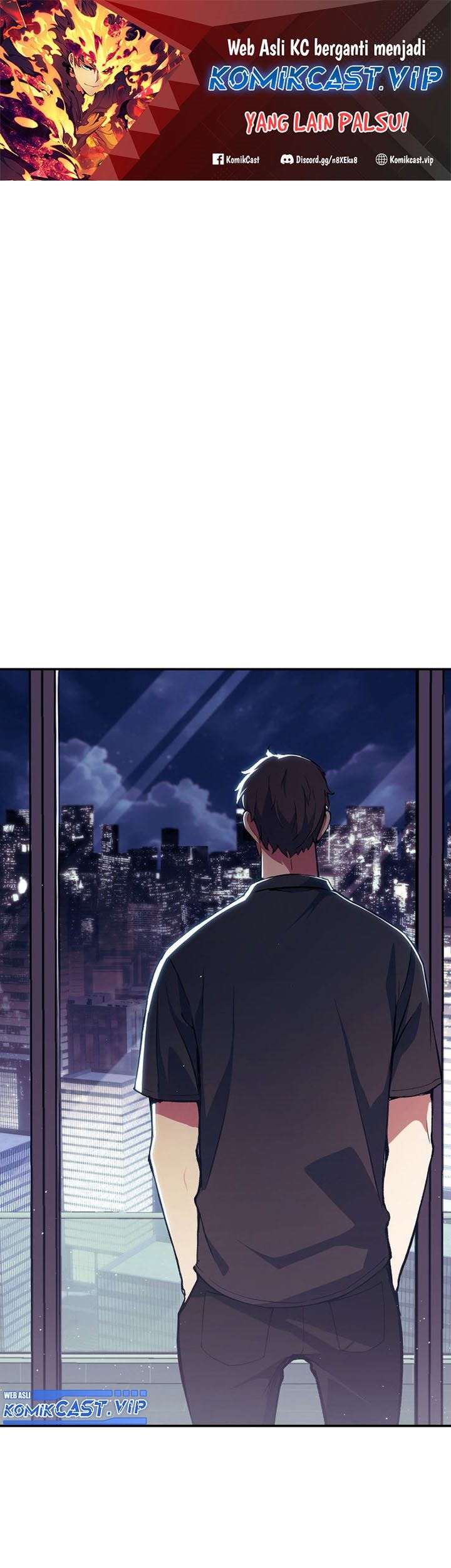 Return of the Broken Constellation chapter 81 halaman 2