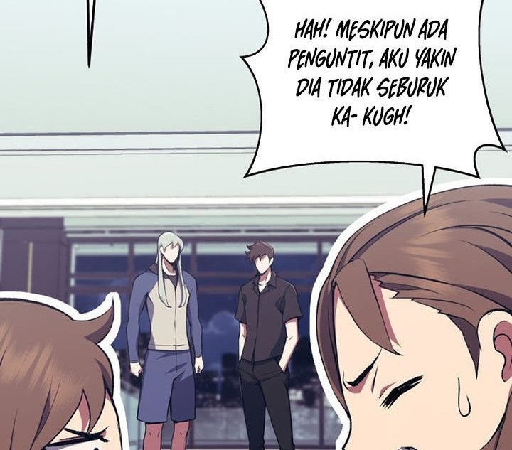 Return of the Broken Constellation chapter 81 halaman 5