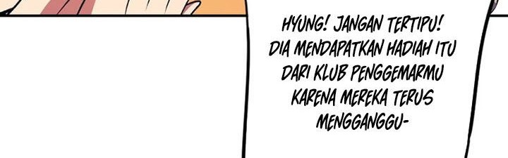 Return of the Broken Constellation chapter 81 halaman 9